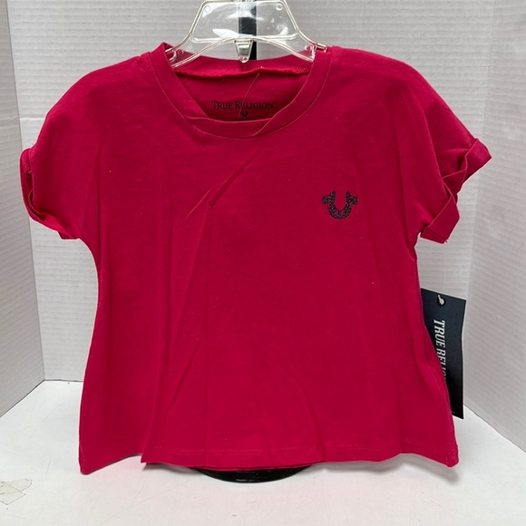 True Religion girls tee! - Picture 1 of 4